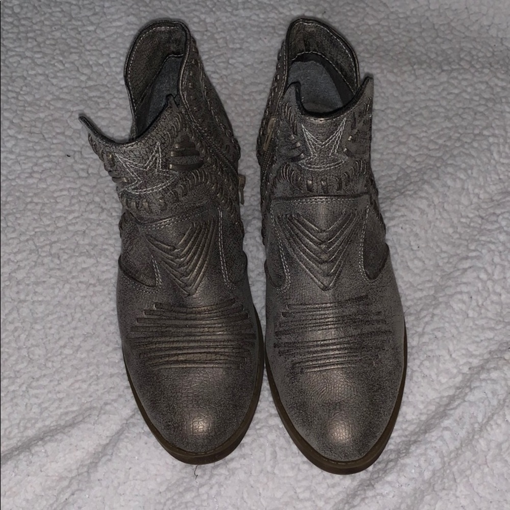 Booties